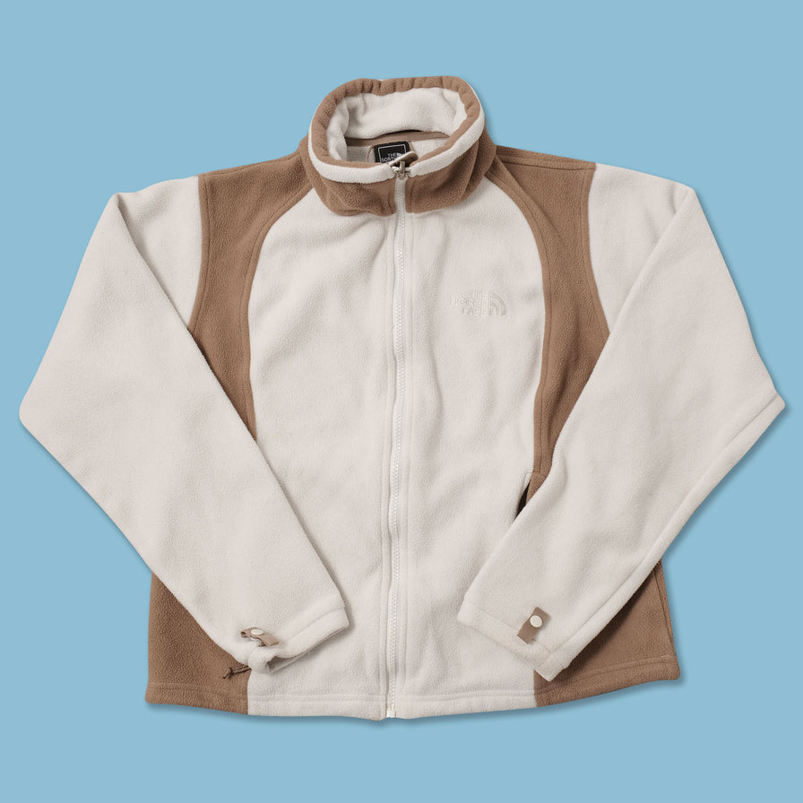 Women's The North Face Fleece Jacket Small 