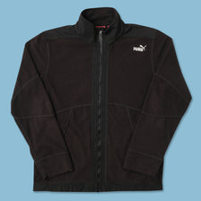 Puma Fleece Jacket Medium 