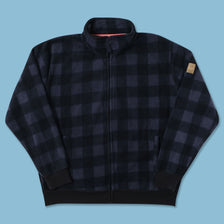 Vintage Fleece Jacket XXLarge 