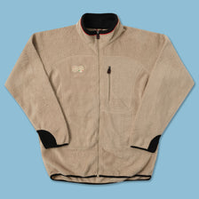 Vintage Fila Fleece Jacket XXLarge 