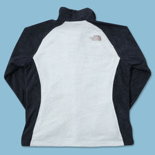 Women's The North Face Fleece Jacket Medium