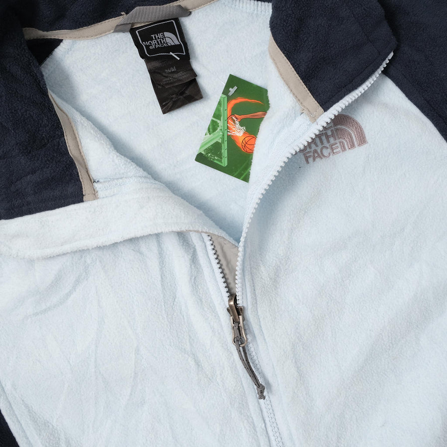Women's The North Face Fleece Jacket Medium 