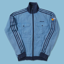 Vintage adidas Espana Track Jacket Medium 