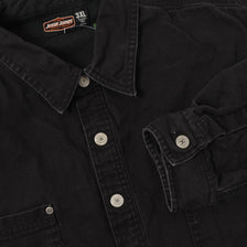 Vintage Jesse James Work Jacket 3XLarge 