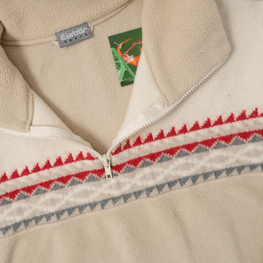 Vintage Fleece Large 