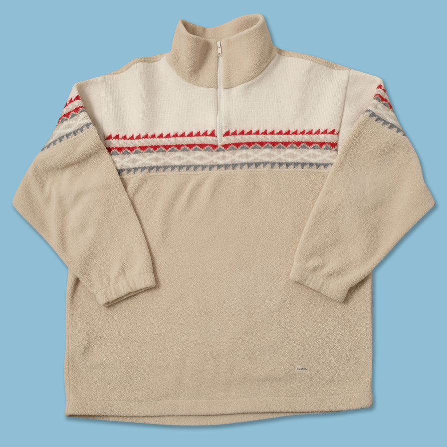 Vintage Fleece Large 