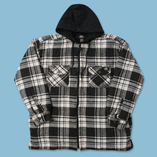 Dickies Flanell Jacket Large 