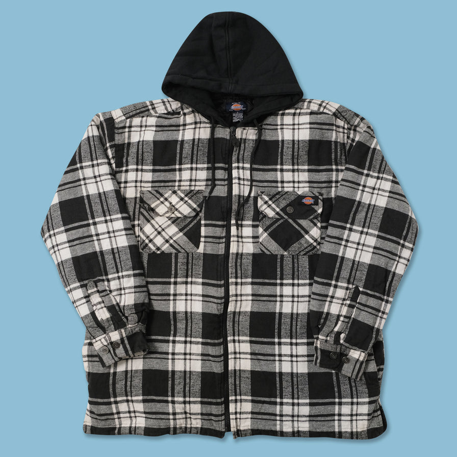 Dickies Flanell Jacket Large 