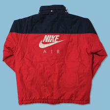 Vintage Nike Air Padded Jacket Large 