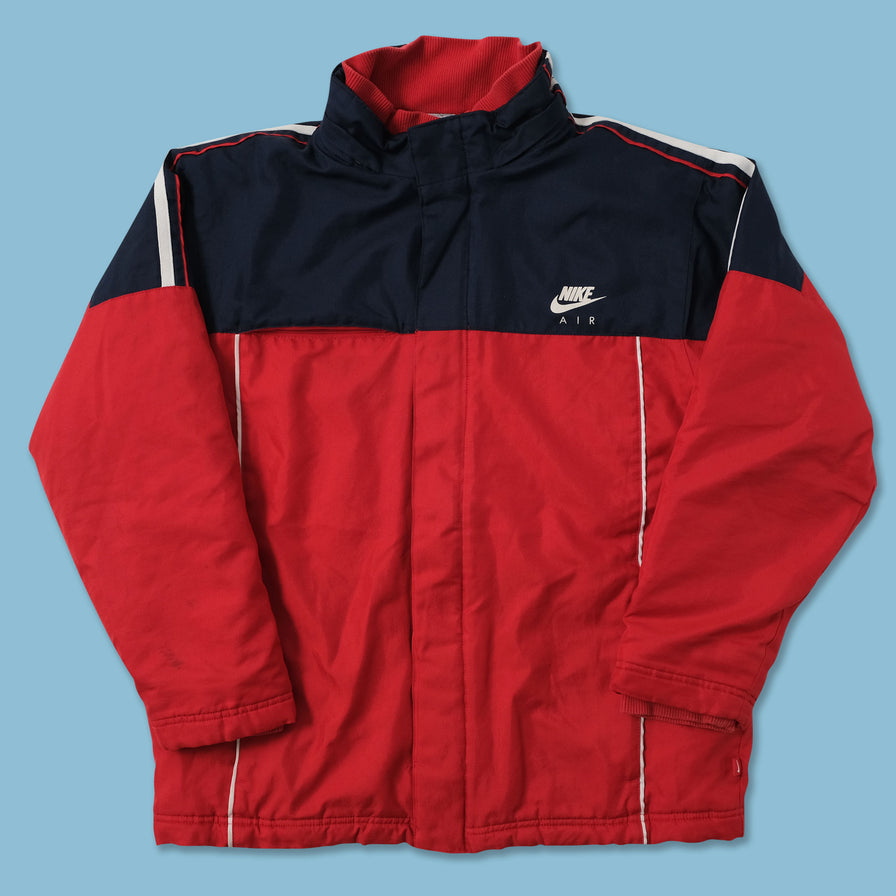 Vintage Nike Air Padded Jacket Large 