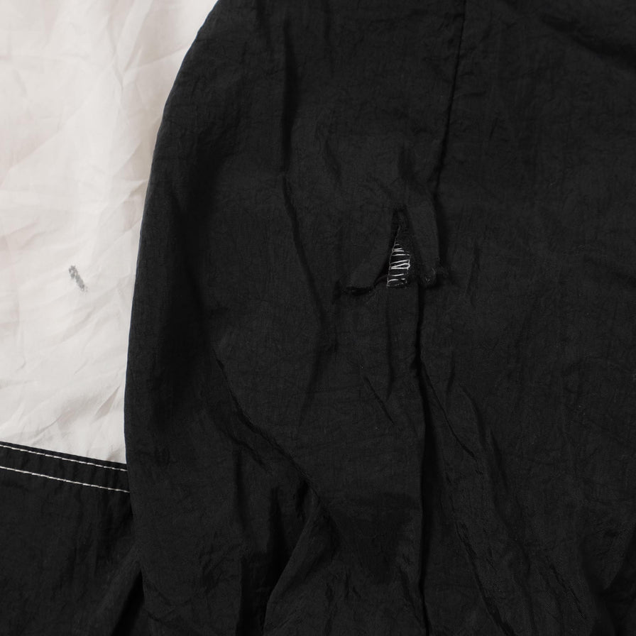 Vintage Nike Track Jacket XLarge 