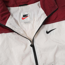 Vintage Nike Track Jacket XLarge 