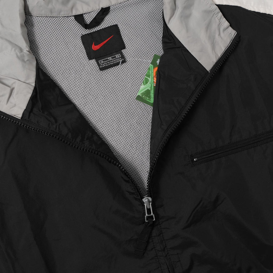 Vintage Nike Track Jacket XXLarge 