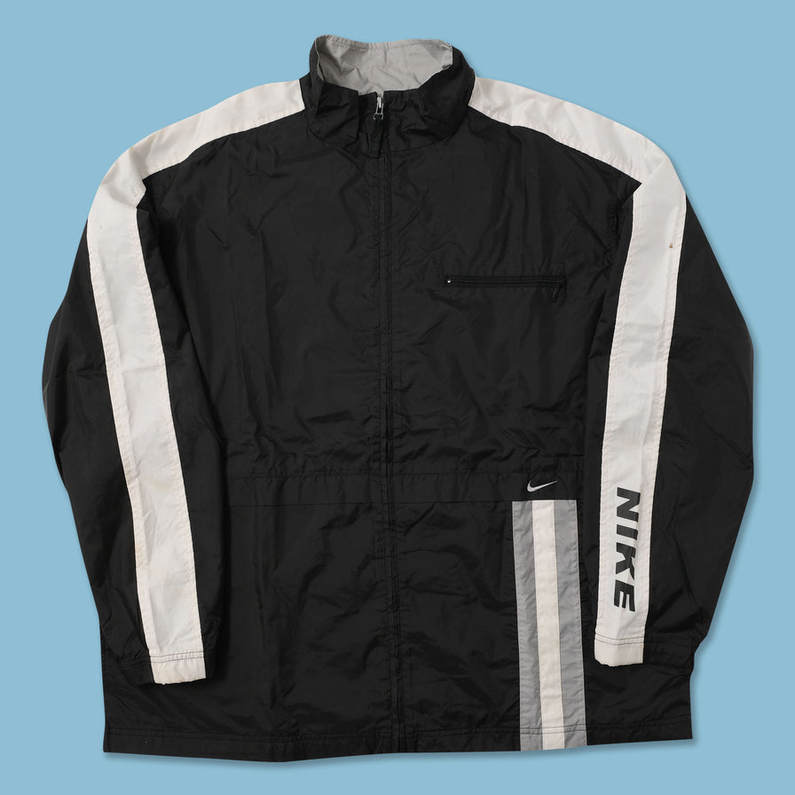 Vintage Nike Track Jacket XXLarge 