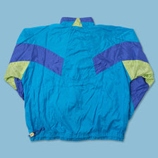 Vintage Nike Track Jacket Medium