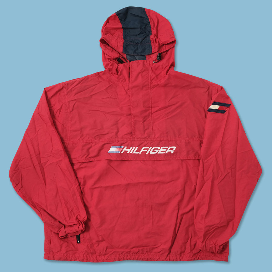 Vintage Tommy Hilfiger Windbreaker XLarge 