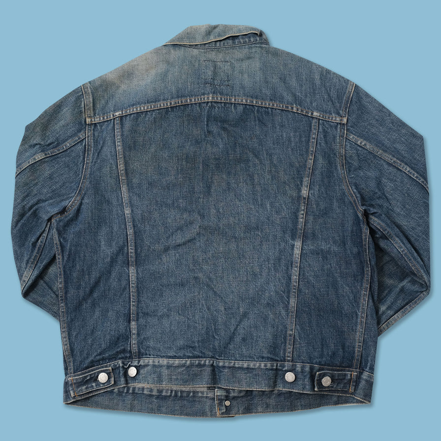 Helmut Lang Denim Jacket Medium 