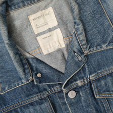 Helmut Lang Denim Jacket Medium 