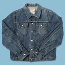 Helmut Lang Denim Jacket Medium 