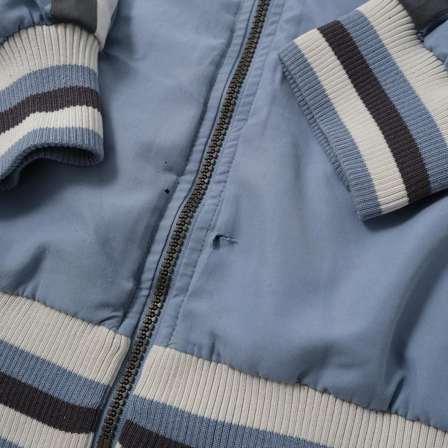 Vintage Puma Track Jacket Medium 