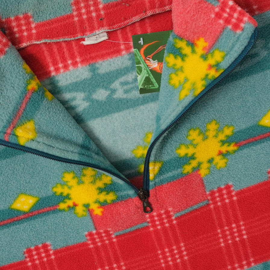 Vintage Fleece XLarge 