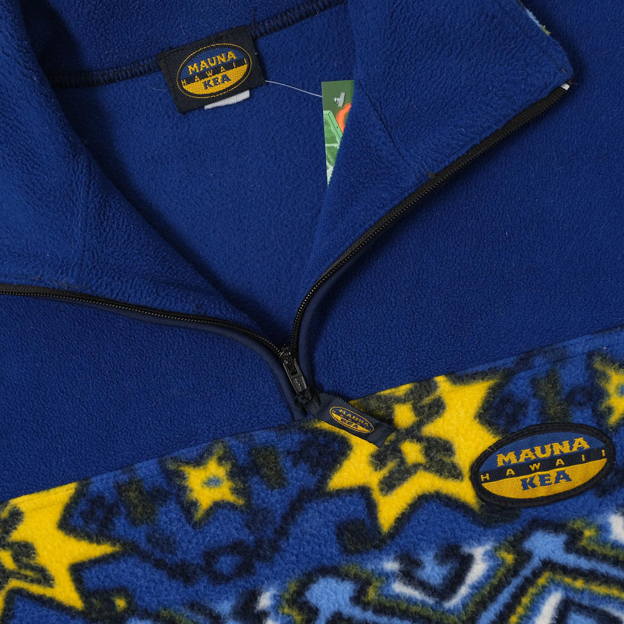 Vintage Fleece XLarge 