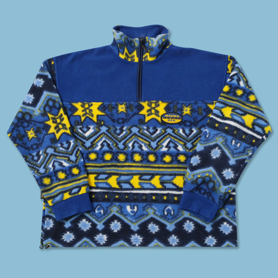 Vintage Fleece XLarge 