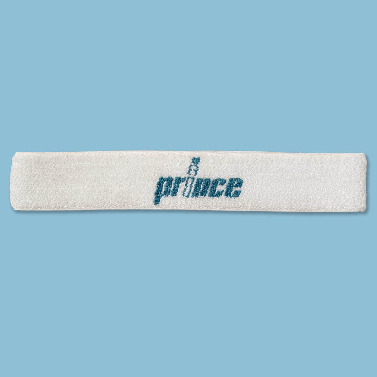 Vintage Prince Headband | Double Double Vintage