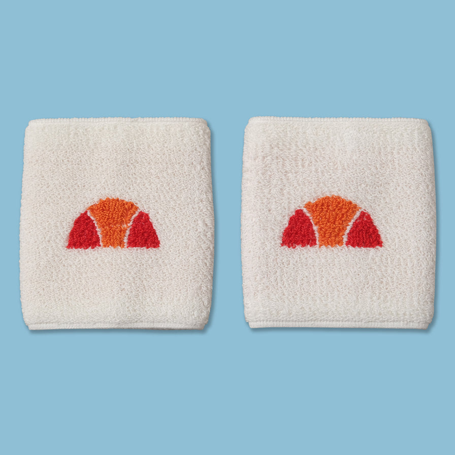 Vintage Ellesse Wristbands 
