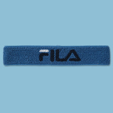 Vintage Fila Headband 