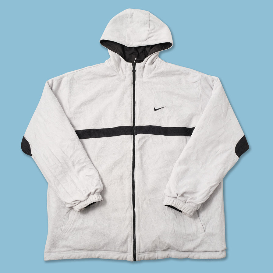 Vintage Nike Reversible Padded Jacket XLarge 