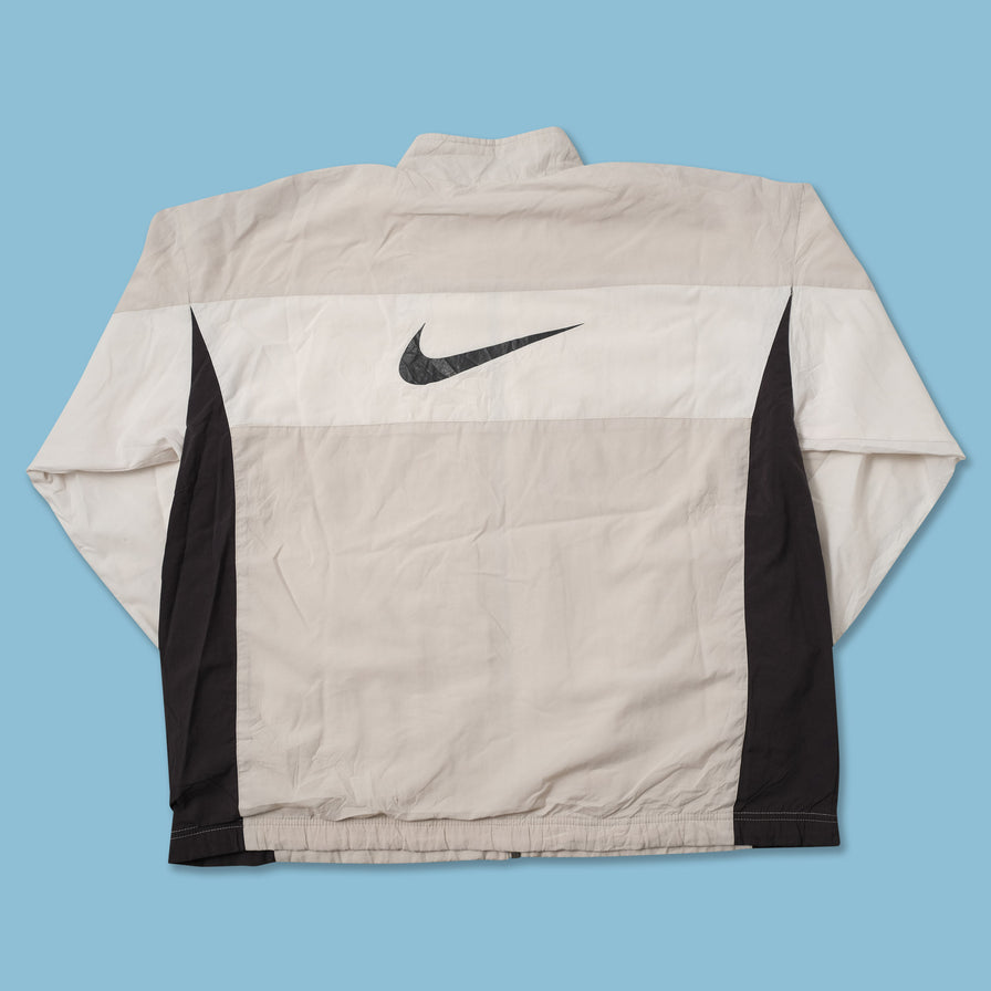 Vintage Nike Track Jacket XLarge 