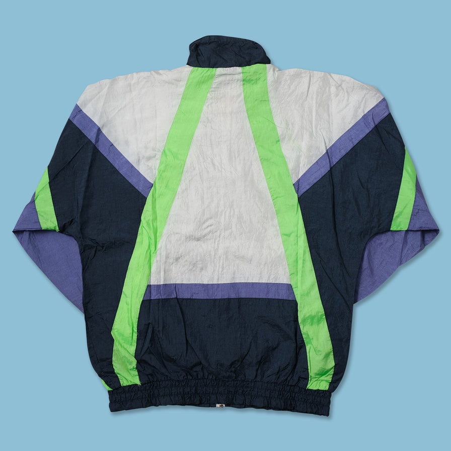 Vintage Puma Track Jacket Medium 