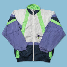 Vintage Puma Track Jacket Medium 