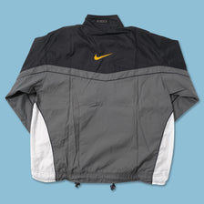 Vintage Nike Track Jacket Medium 