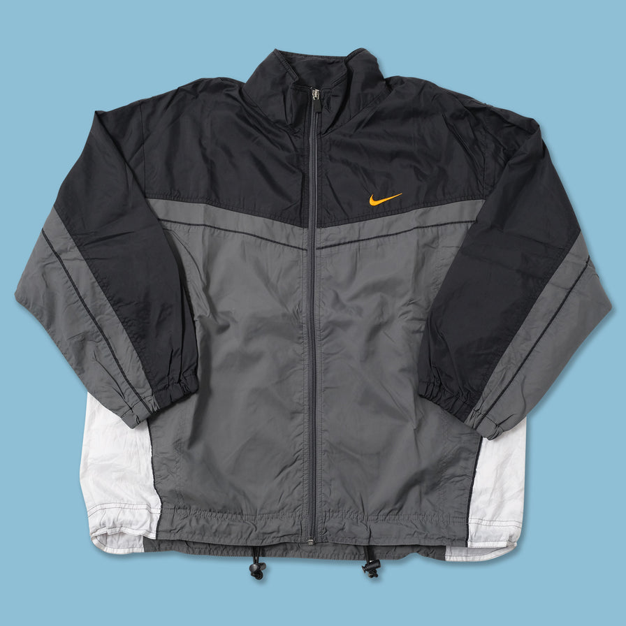 Vintage Nike Track Jacket Medium 