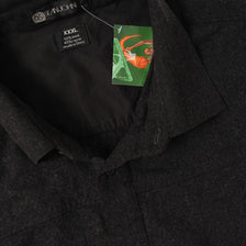 Vintage Sean John Heavy Shirt Jacket 3XL 