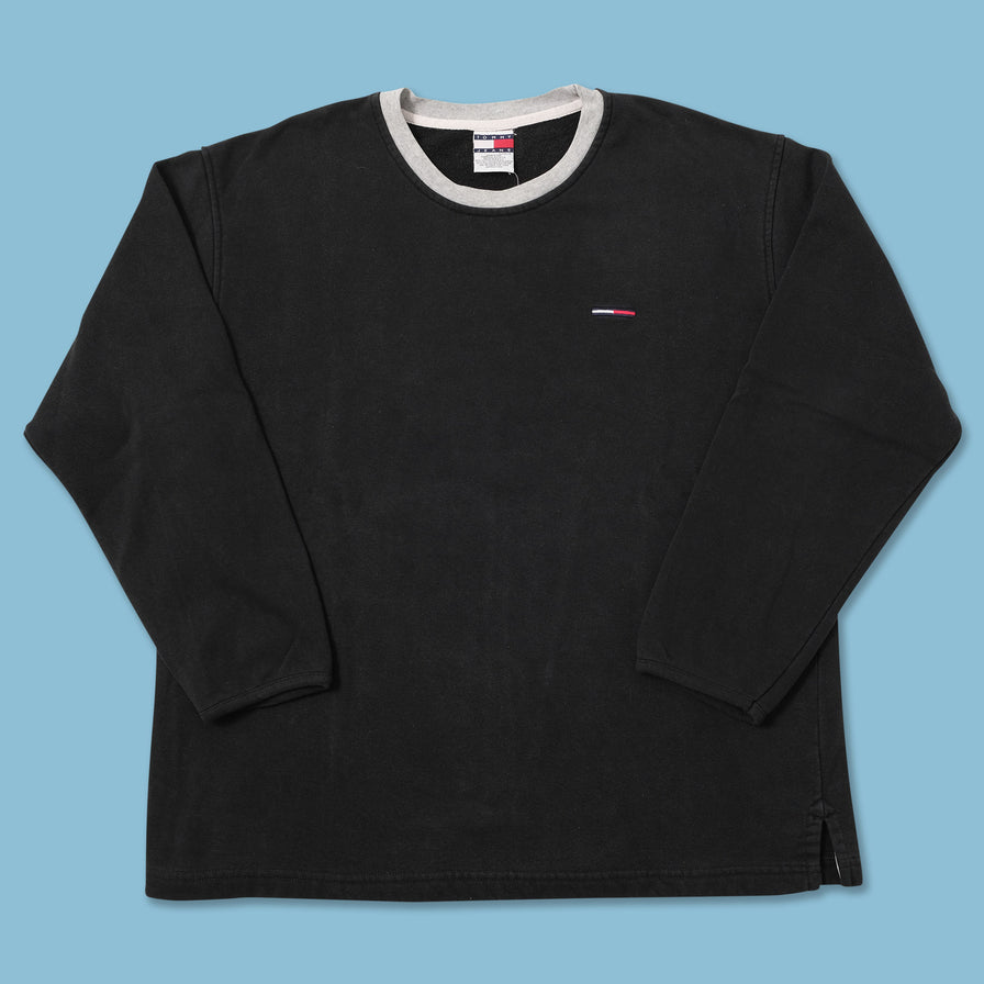 Vintage Tommy Hilfiger Sweater XLarge 