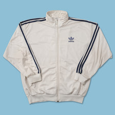 Vintage adidas Track Jacket Medium 