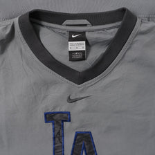 Nike Los Angeles Dodgers Windbreaker XLarge 
