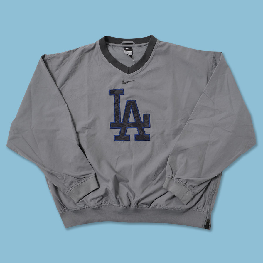 Nike Los Angeles Dodgers Windbreaker XLarge