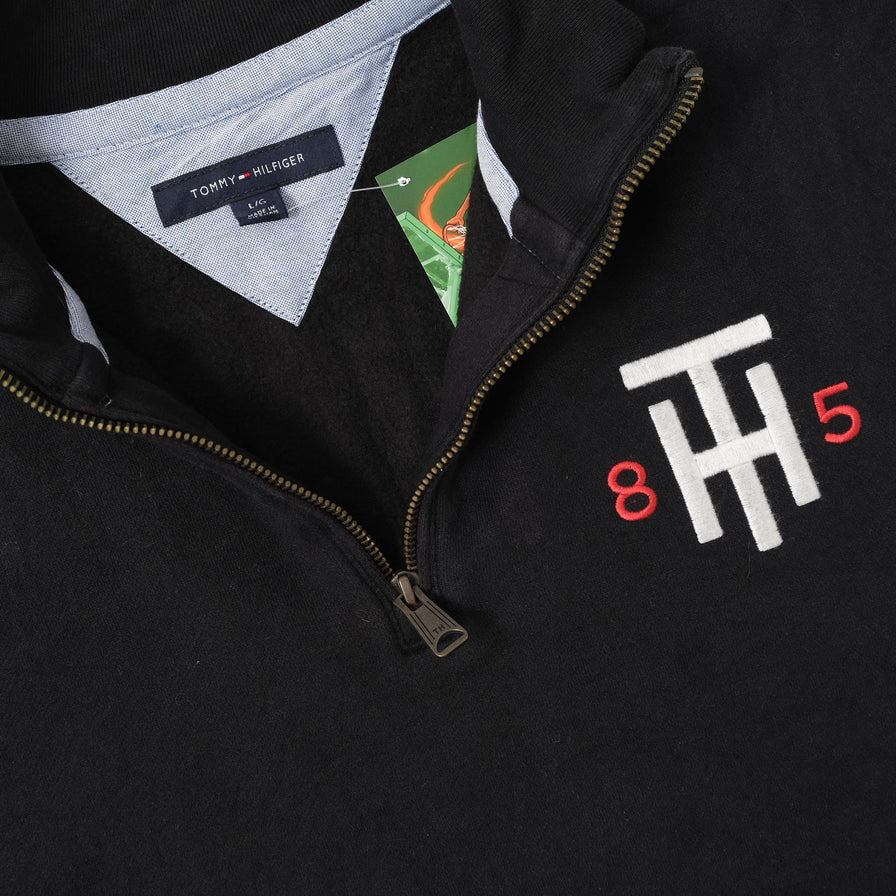 Tommy Hilfiger Sweater Large 