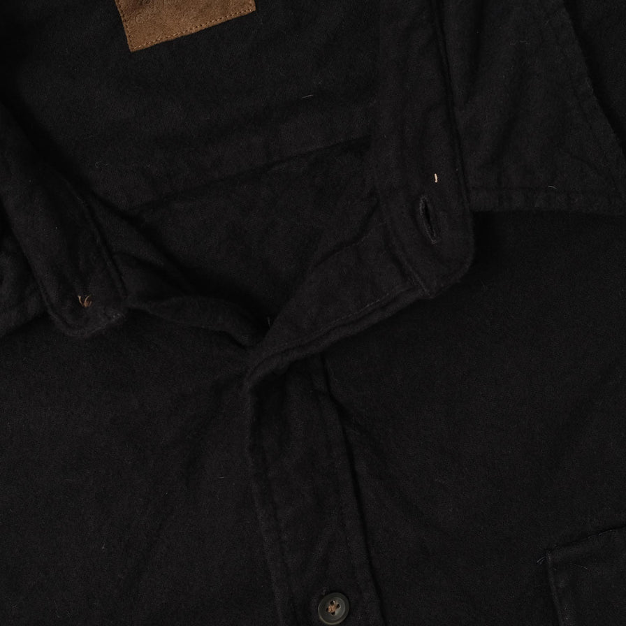 Vintage Heavy Cotton Shirt XXL 