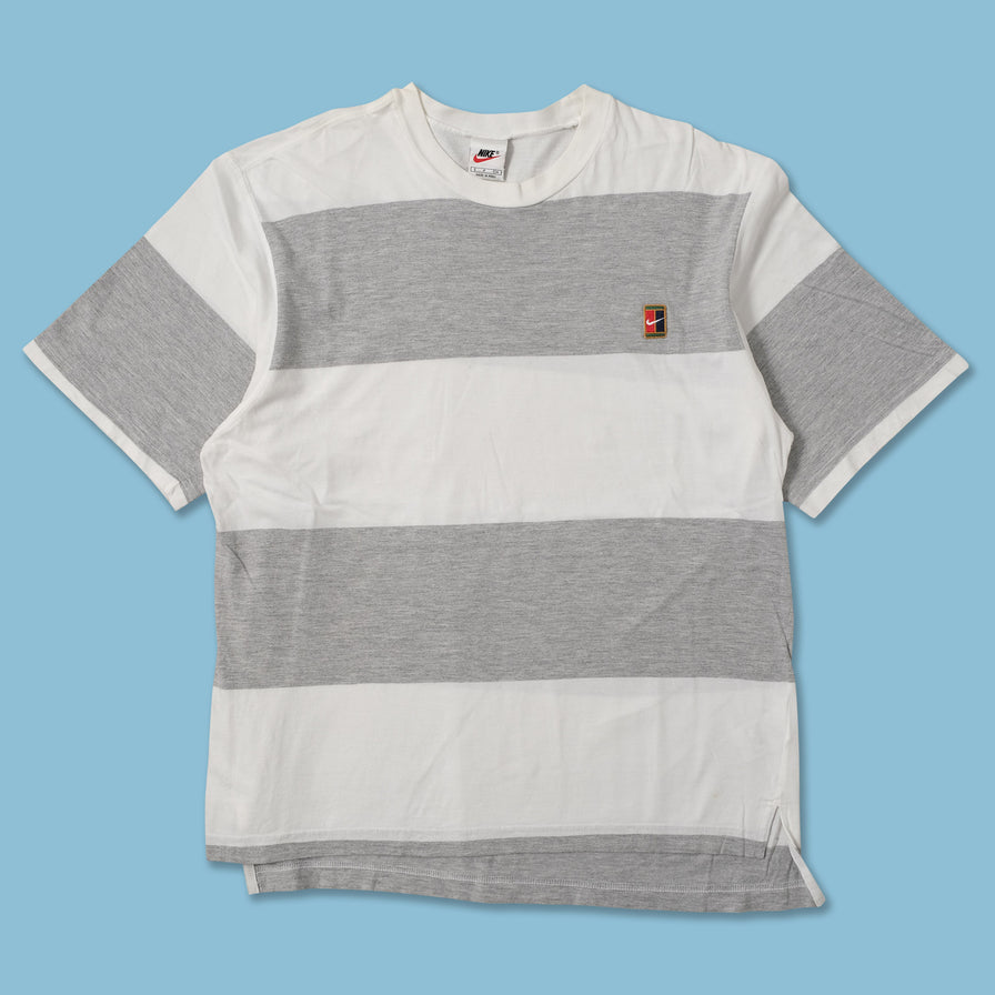 Vintage Nike Tennis T-Shirt Medium 