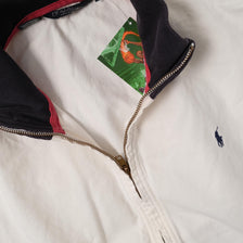 Vintage Polo Ralph Lauren Light Jacket Medium 
