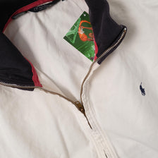 Vintage Polo Ralph Lauren Light Jacket Medium