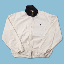 Vintage Polo Ralph Lauren Light Jacket Medium 
