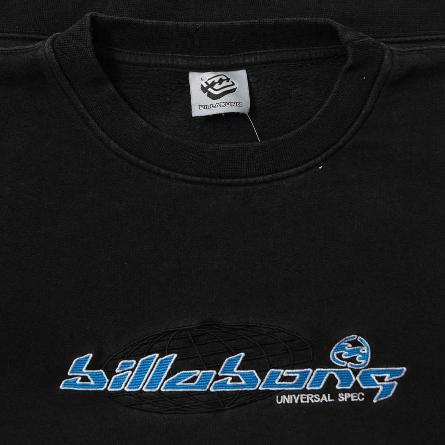 Vintage Billabong Sweater Large 