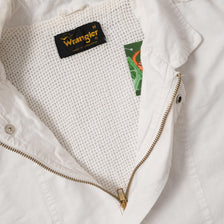 Vintage Wrangler Light Jacket Small