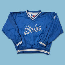 Vintage Duke Windbreaker Large 